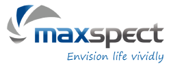 Logo Maxspect