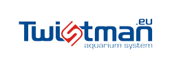 Logo Twistman