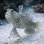 Cryptocentrus cinctus GREY