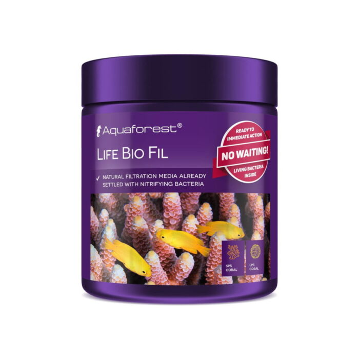 AF Life Bio Fil 250 ml - Kolorowa Rafa