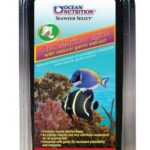 Ocean Nutrition Red Marine Algae 8g Glony algi 4szt.