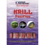 ON Frozen Krill Pacifica 100 g