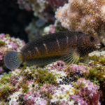 Salarais ramosus