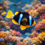 Amphiprion clarkii S