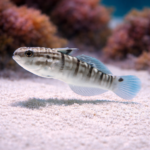 Amblygobius phalaena