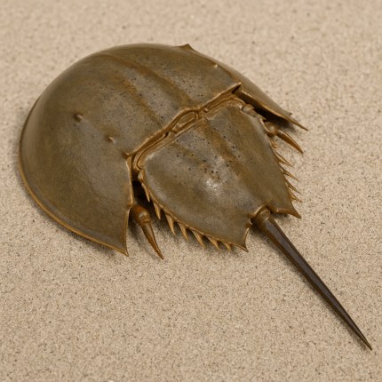 Limulus Polyphemus