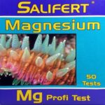 Test Salifert Mg (Magnesium)