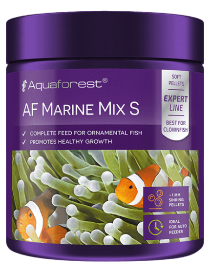 AF Marine Mix S 120g