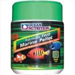 Ocean Nutrition Formula Two Pellet  100g Small