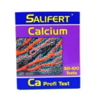 Test Salifert Ca (Calcium) (Wapń)