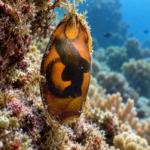 Jajo rekina Chiloscyllium punctatum