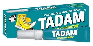 pack-eccole-que-es Klej do korali Tadam 9g - obrazek 1