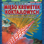 Ichthyo Trophic Mięso Krewetek Koktajlowych
