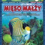 Ichthyo Trophic Mięso Małży