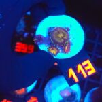 Zoanthus Nirvana Premium (113)