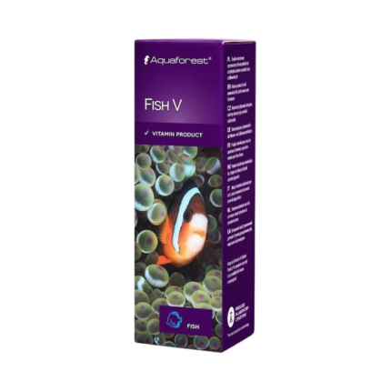 AF Fish V 50 ml