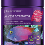 AF Vege Strength