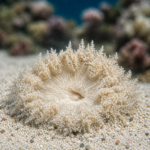 Phymanthus Sp. WHITE