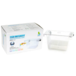 JENECA Kotnik dla ryb pojedyńczy S