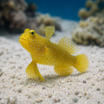 Cryptocentrus cinctus L