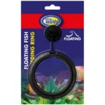 Aqua Nova Karmnik pływający okrągły 7,5cm