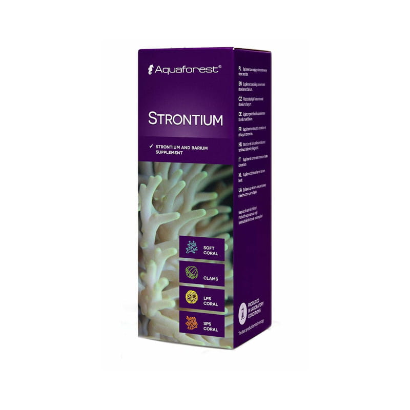 Strontium-50ml AF Strontium 50 ml - obrazek 1