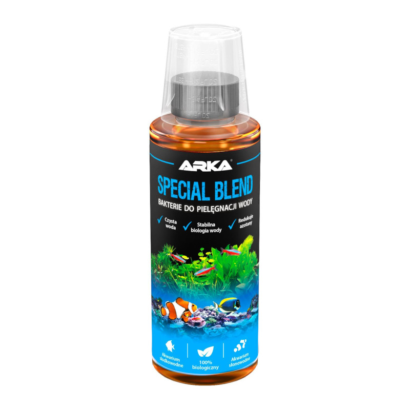Zdjecie MICROBE-LIFT Special Blend 118ml - obrazek 1