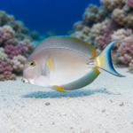 Acanthurus leucocheilus M/L