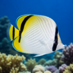 Chaetodon vagabundus
