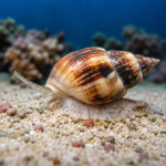 Nassarius graphiterus