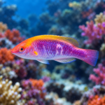 Cirrhilabrus lubbocki (Celebes)