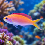 Pseudoanthias dispar