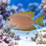 Ctenochaetus truncatus  M/L