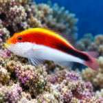 Paracirrhites forsteri
